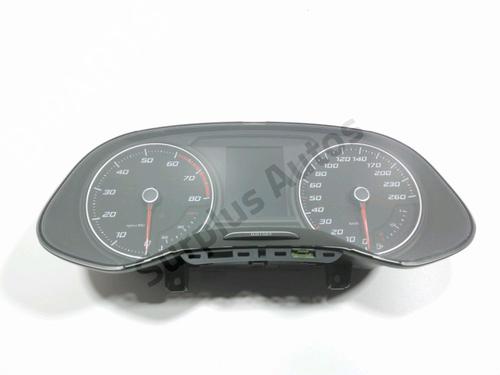 Used Instrument cluster SEAT LEON SC (5F5) 1.8 TSI (180 hp) 28230751