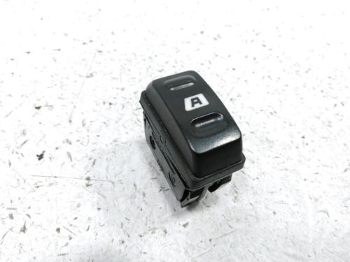 Used Left front window switch CITROËN XSARA PICASSO (N68) 1.6 HDi (90 hp) 30998902