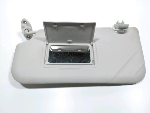 Left sun visor FORD FOCUS III 1.6 TDCi | BP28264824I1 