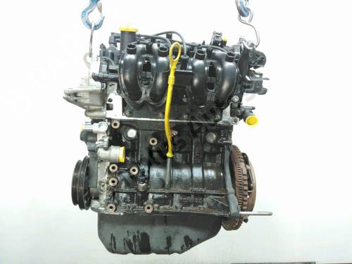 Motor RENAULT CLIO II (BB_, CB_) 1.2 (BB0A, BB0F, BB10, BB1K, BB28, BB2D, BB2H, CB0A,... (58 hp) 30741918