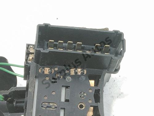 Switch RENAULT TWINGO II (CN0_) 1.2 16V (CN04, CN0B) | BP39765179I30 - Image 3