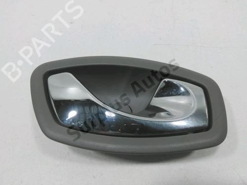 Used Rear right interior door handle Rear right interior door handle RENAULT CAPTUR I (J5_, H5_) 0.9 TCe 90 (90 hp) 30999962 30999962