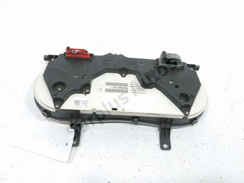 Instrument cluster RENAULT CLIO II (BB_, CB_) 1.5 dCi (B/CB07) | BP30991338C47