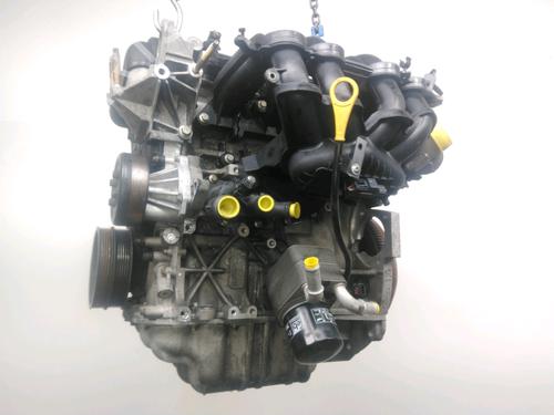 Used Engine FORD FOCUS II (DA_, HCP, DP) 1.6 Ti (115 hp) 28218582