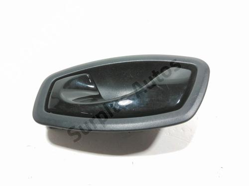Used Front left interior door handle Front left interior door handle RENAULT ZOE (BFM_) ZOE (BFMC, BFMD) (136 hp) 33815943 33815943