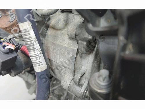 Engine MINI MINI Convertible (R57) Cooper D | BP36464249M1  - Image 5