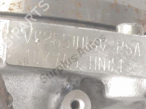 Engine CITROËN C3 Picasso (SH_) 1.2 THP 110 (SHHNZ6) | BP39942453M1 - Image 5
