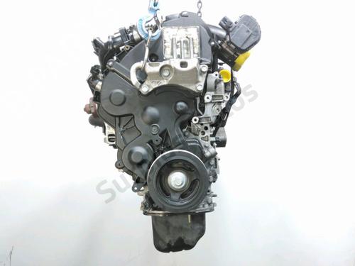 Engine FORD FIESTA VI (CB1, CCN) 1.6 TDCi | BP28219412M1 - Image 2