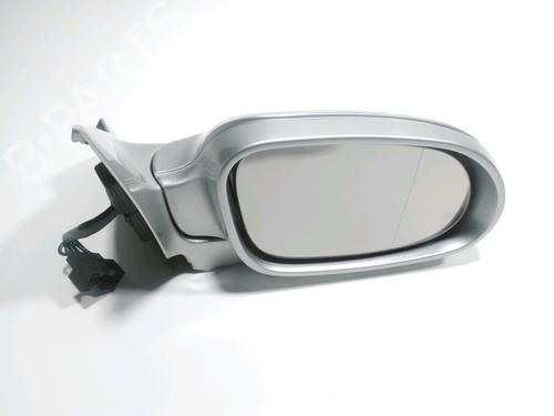 Used Right mirror MERCEDES-BENZ CLK (C209) CLK 270 CDI (209.316) (170 hp) 28244920