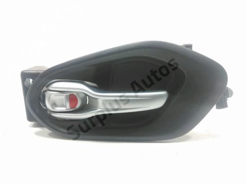 Used Front left interior door handle Front left interior door handle JEEP CHEROKEE (KL) 2.0 CRD 4x4 (170 hp) 34338377 34338377