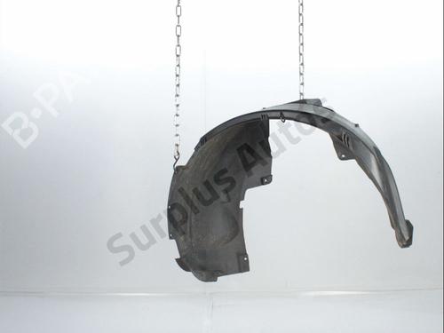 Hjulbue Hjulbue FIAT BRAVO II (198_) 1.9 D Multijet (198AXE1A) (90 hp) 34363164 34363164