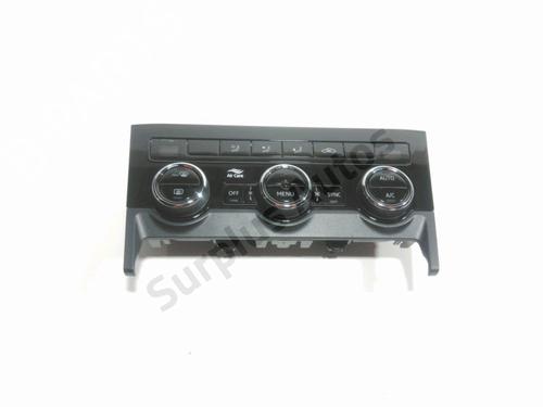 Used Climate control Climate control 28447781 28447781