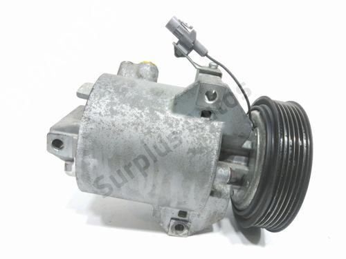AC compressor MITSUBISHI MIRAGE / SPACE STAR VI Hatchback (A0_A) 1.2 (A03A) | BP34232035M34 - Image 4