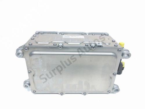 Inverter/Converter VW GOLF VIII (CD1, DA1) 1.4 GTE Plug-in Hybrid | BP28262572M119 - Image 4