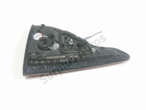 Left tailgate light RENAULT CLIO V (B7_) 1.0 LPG (B7MT) | BP28268255C79 - Image 2