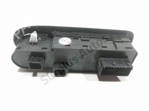 Left front window switch PEUGEOT 508 I (8D_) 1.6 HDi | BP28249450I27 