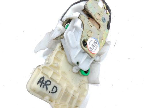 Used Rear right lock HONDA CIVIC VII Hatchback (EU, EP, EV) 1.6 i (EP2, EU8, EU6) (110 hp) 31000264