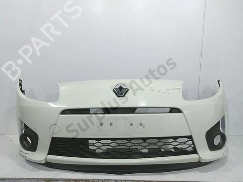front-bumper-renault-twingo-ii-cn0_-2007-40059627 main image
