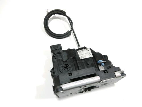 Front right lock FIAT GRANDE PUNTO (199_) 1.2 | BP28247187C97