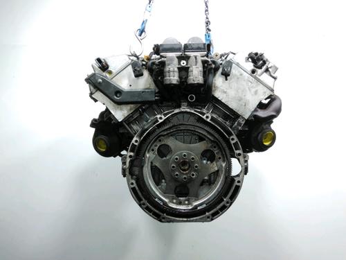 Engine MERCEDES-BENZ S-CLASS (W220, V220) S 400 CDI (220.028, 220.128) | BP37761762M1 - Image 2