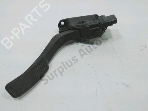 Pedal FORD FIESTA VI (CB1, CCN) 1.4 TDCi (68 hp) 30985077