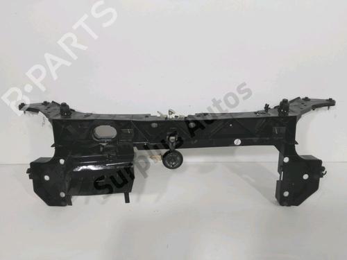 Used Front slam panel RENAULT CLIO III (BR0/1, CR0/1) 1.5 dCi (75 hp) 30993863