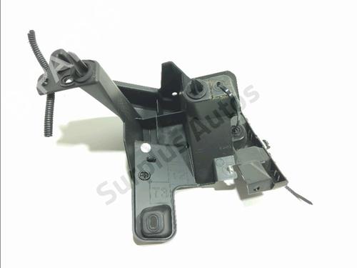 Rear bumper bracket RENAULT MEGANE E-TECH SUV EV60 (BNJ1) | BP32102579C159 - Image 2