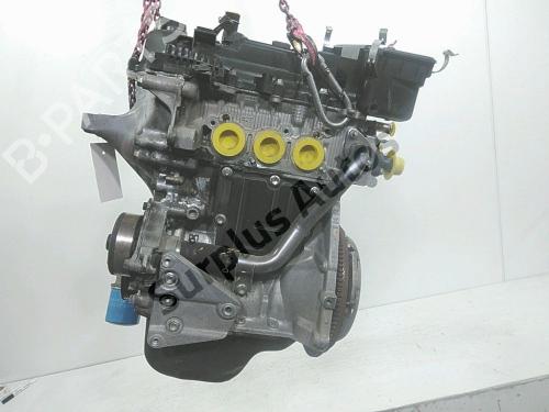 Engine CITROËN C1 (PM_, PN_) 1.0 | BP40490752M1 - Image 3
