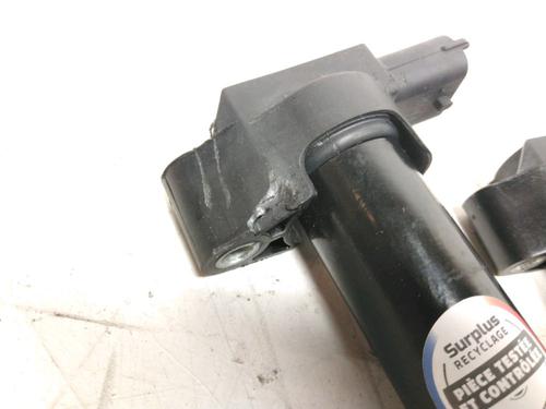 Ignition coil PEUGEOT 208 I (CA_, CC_) 1.2 VTI 82 | BP28221778M94