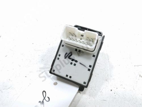 Left front window switch HYUNDAI i10 I (PA) 1.2 | BP37778096I27 - Image 2