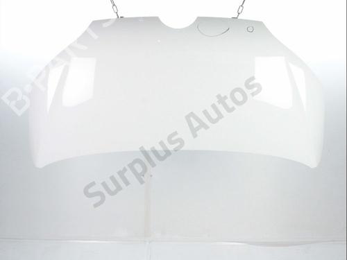 Used Hood Hood 38345499 38345499