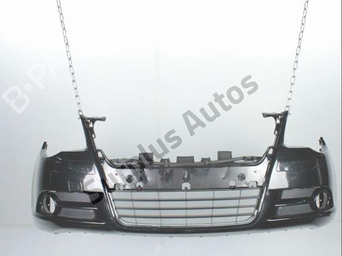 Used Front bumper Front bumper VW EOS (1F7, 1F8) 2.0 TDI (140 hp) 34178135 34178135