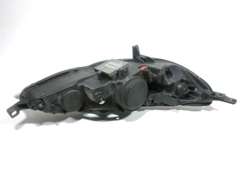 Left headlight PEUGEOT 407 (6D_) 2.0 HDi 135 (6DRHRH, 6DRHRE, 6DRHRG, 6DRHRJ) | BP28266727C28 