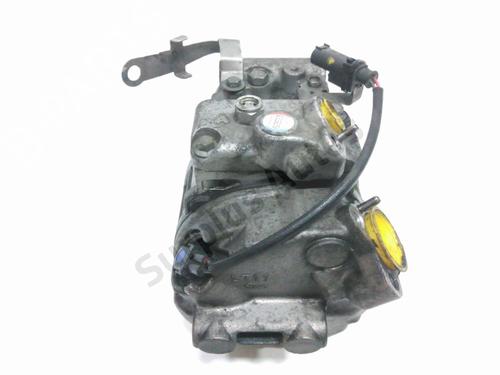 AC compressor BMW 5 (E60) 530 d | BP30190905M34