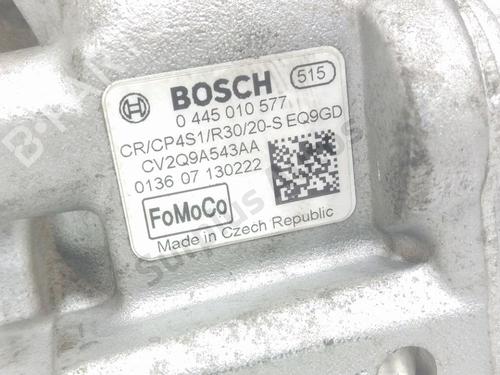 Injection pump FORD FIESTA VI (CB1, CCN) 1.5 TDCi | BP28221195M78 - Image 4
