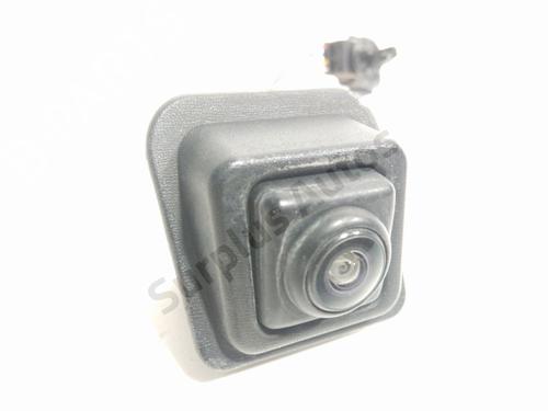 Used Camera Camera RENAULT GRAND SCÉNIC IV (R9_) 1.2 TCe 130 (130 hp) 39765249 39765249