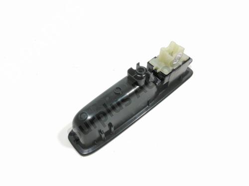 Right rear window switch DACIA SANDERO III 1.0 SCe 65 | BP28249977I28 - Image 2