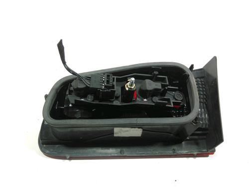 Venstre baglygte bagklap RENAULT LAGUNA II (BG0/1_) 1.9 dCi (BG1A, BG1W, BG0G) | BP28267848C79 