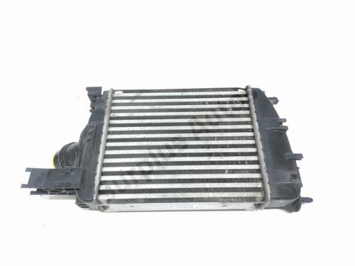 Intercooler RENAULT CAPTUR I (J5_, H5_) 0.9 TCe 90 | BP28220561M30 