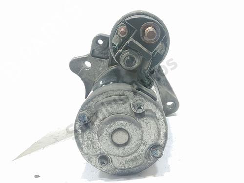 Starter RENAULT MODUS / GRAND MODUS (F/JP0_) 1.6 (JP03, JP0B, JP0U, JP0Y, JP1G) | BP39705607M8 - Image 2