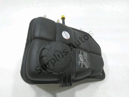 Ekpansionstank MERCEDES-BENZ C-CLASS Coupe (CL203) C 200 Kompressor (203.742) (163 hp) 30986466