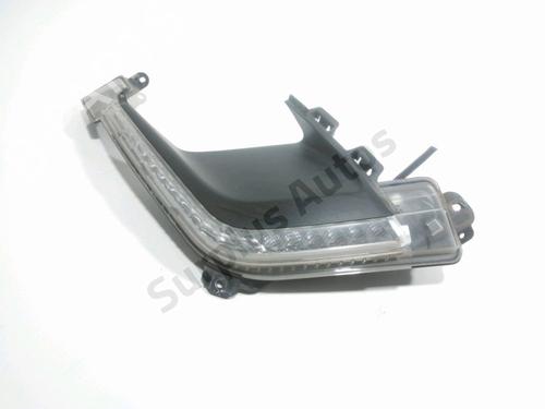 Left daytime light PEUGEOT 308 I (4A_, 4C_) 1.6 HDi | BP28267138C104 