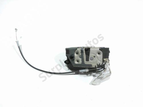 Used Front left lock FORD FIESTA VI (CB1, CCN) 1.0 EcoBoost (100 hp) 30584830