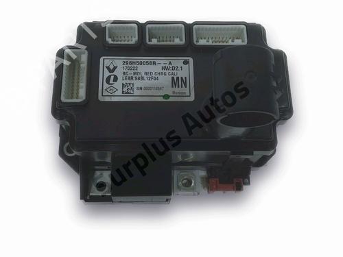 Other RENAULT ZOE (BFM_) ZOE | BP38497760O1 - Image 2