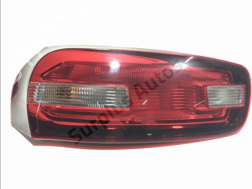 Used Left taillight Left taillight 37628332 37628332