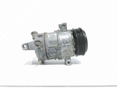 AC compressor SUZUKI SX4 (EY, GY) 2.0 DDiS 4x4 (RW420D) | BP34001680M34 - Image 4