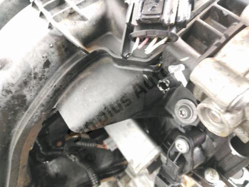 Engine DACIA SANDERO II 1.0 SCe 75 (B8JC, B8JD, B8NC) | BP37065763M1 - Image 7