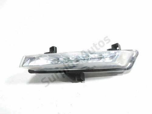 Used Left daytime light Left daytime light RENAULT CLIO IV (BH_) 1.2 16V (73 hp) 33750507 33750507