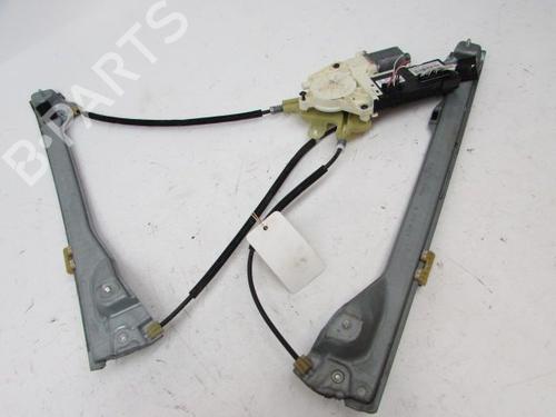 Used Front left window mechanism RENAULT LAGUNA III (BT0/1) 2.0 dCi (BT07, BT0J, BT14, BT1A, BT1S) (131 hp) 28240586