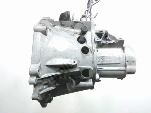 Gearbox PEUGEOT 308 II (LB_, LP_, LW_, LH_, L3_) 1.6 HDi | BP29579648M3